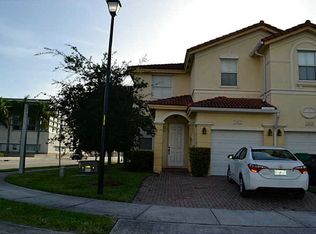 8602 NW 112th Ct, Doral, FL 33178