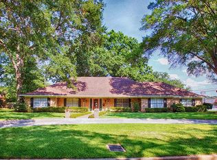 3320 Belmead Ln, Tyler, TX 75701