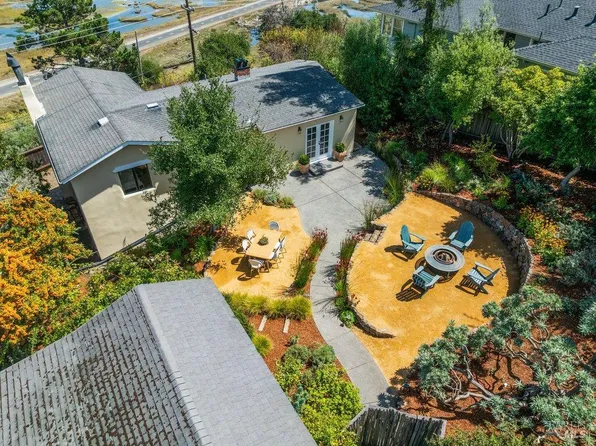198 Lilac Lane, Mill Valley, CA 94941