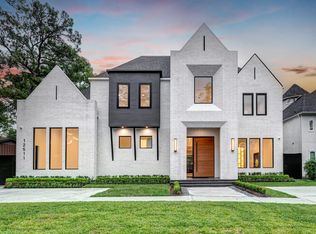 12511 Overcup Dr, Houston, TX 77024