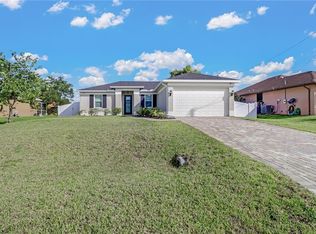 2221 NW 15th St, Cape Coral, FL 33993