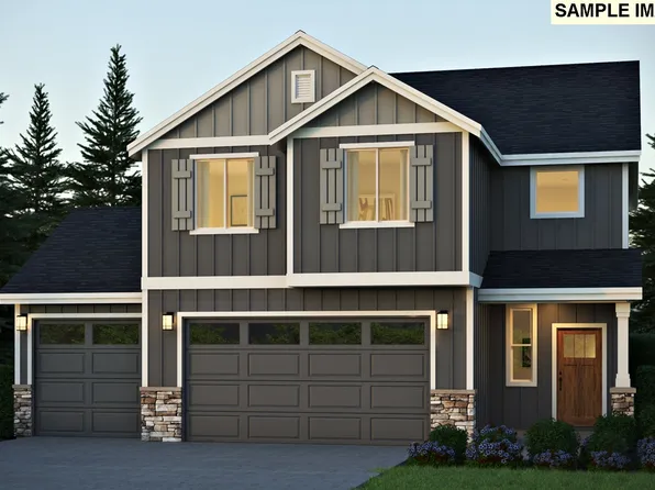 1538 NE Josephine Ct #179, Estacada, OR 97023
