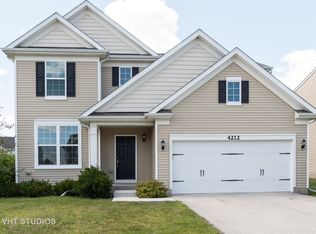 4212 Fraser Cir, Naperville, IL 60564