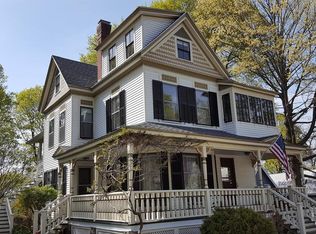 65 Washington St #1, Hudson, MA 01749