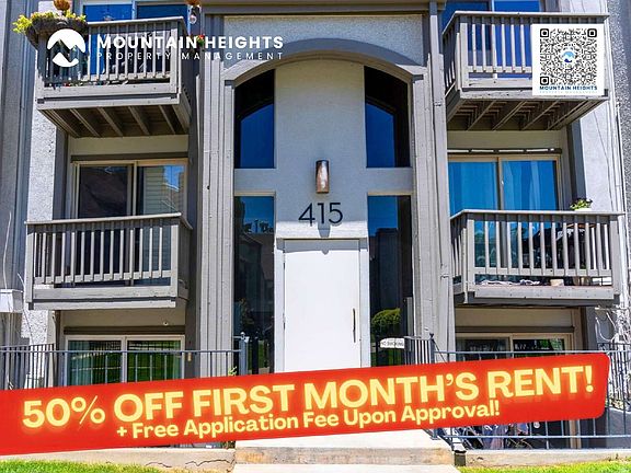 2nd image of 415 E Creekside Cir APT C