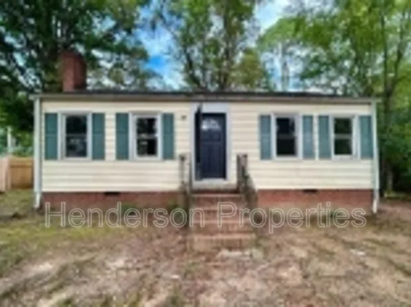 1219 Bailey St, Albemarle, NC 28001