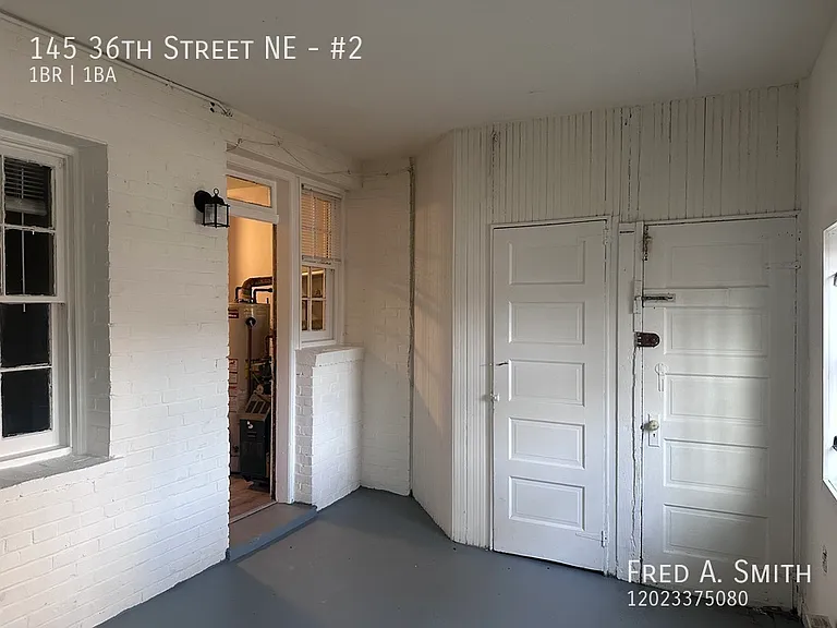 145 36th St NE #2 — Photo 12