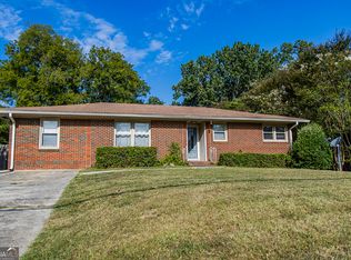 200 Coosawattee Ave SW, Rome, GA 30165