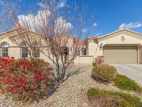 4th image of 18114 W Desert Sage Drive