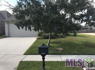 5404 Hidden Ridge Ln, Baton Rouge, LA 70816