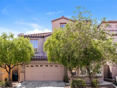 9123 Iron Cactus Ave, Las Vegas, NV, 89148