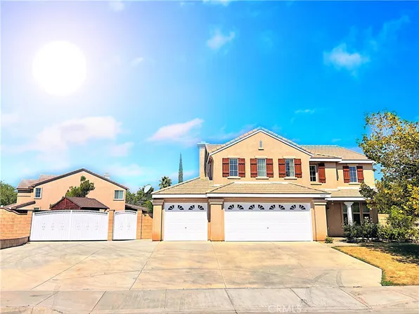 39883 Penina Way, Palmdale, CA 93551