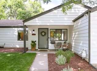2861 S Forest St, Denver, CO 80222