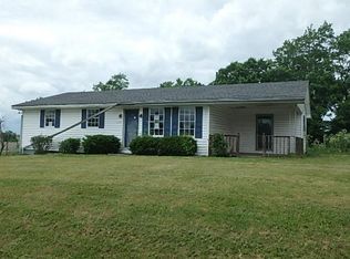 177 Ramey Rd, Sharpsburg, KY 40374