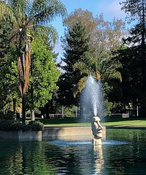 Las Palmas Park