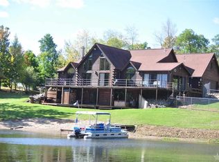 919 S 500 E, Avilla, IN 46710