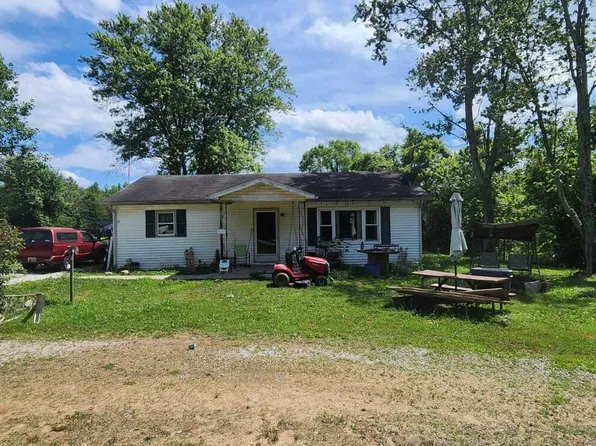 5935 W County Road 750 S, Commiskey, IN 47227