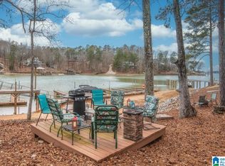 197 Sunset Point Dr #421, Dadeville, AL 36853