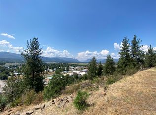 2 Railroad Ave, Plains, MT 59859