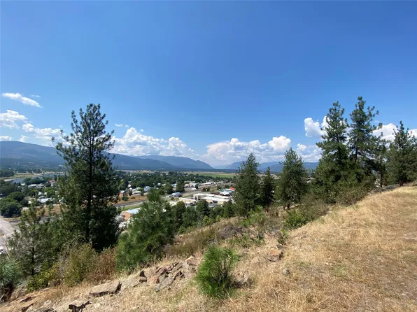 2 Railroad Ave, Plains, MT 59859