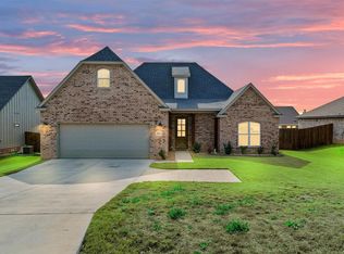 829 Holbrook Rd, Springtown, TX 76082