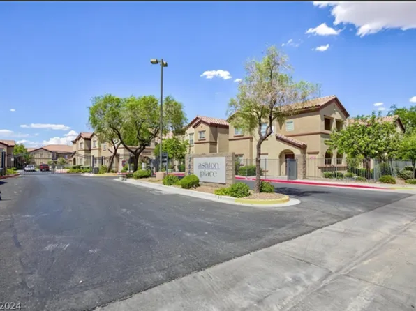 7660 W Eldorado Ln Unit 111, Las Vegas, NV 89113