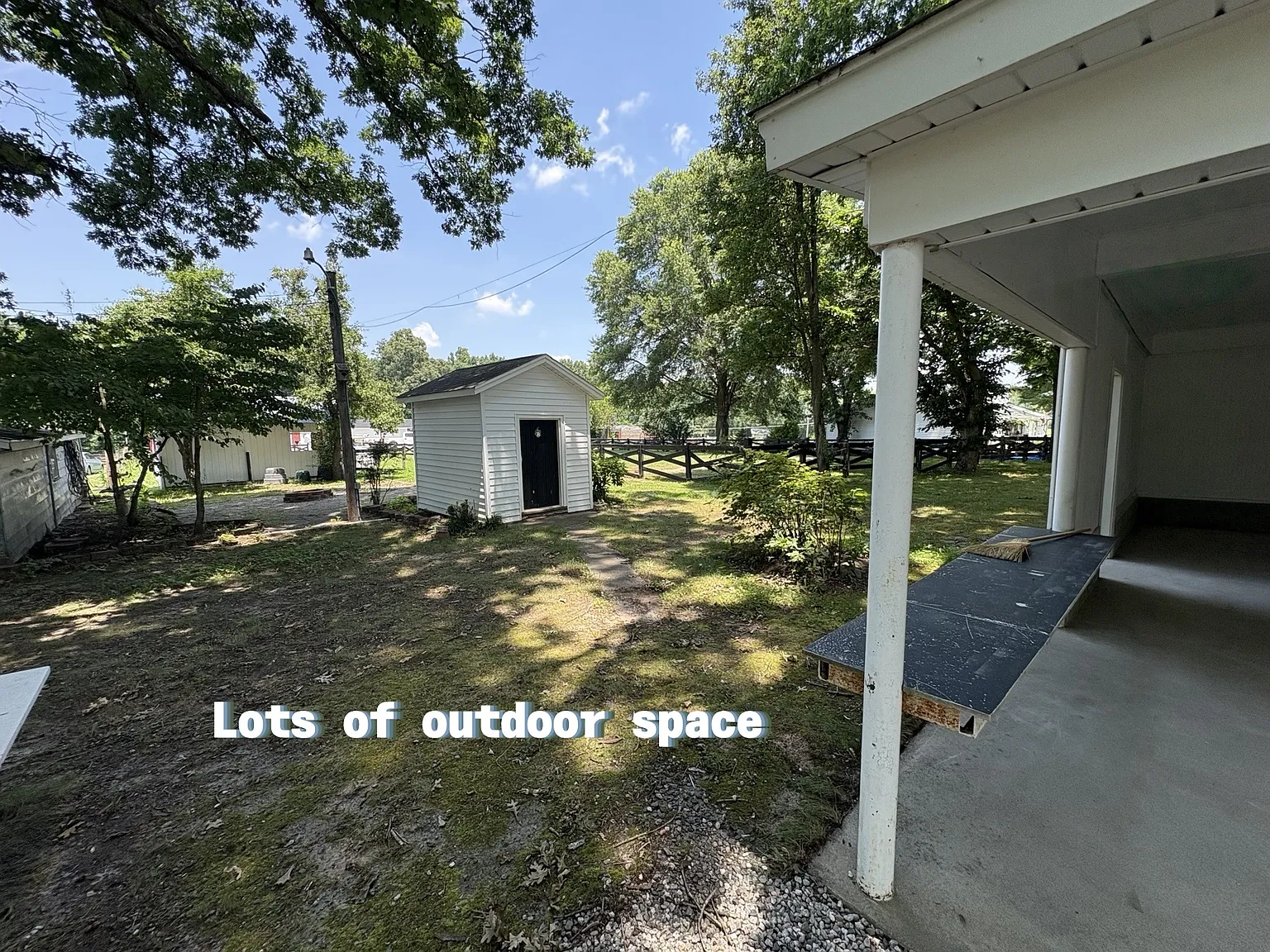 12172 Winns Church Rd — Photo 2