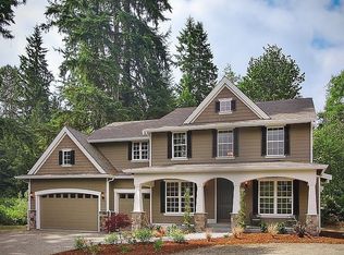 31128 NE 200th St, Duvall, WA 98019
