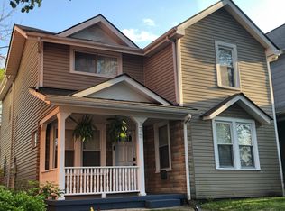 175 E Mithoff St, Columbus, OH 43206