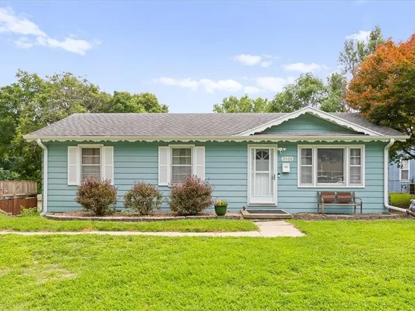 2408 Big Pine Ter, Saint Joseph, MO 64503