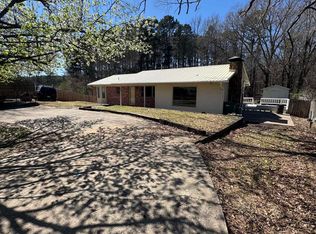 5009 W Hensley Rd, Hensley, AR 72065