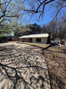 5009 W Hensley Rd, Hensley, AR, 72065