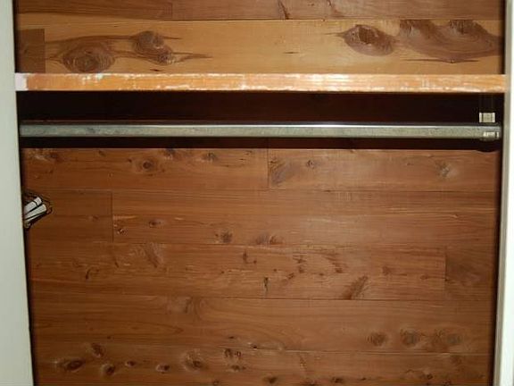Cedar Closets