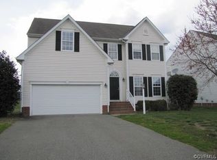3904 Morton Dr, Richmond, VA 23223