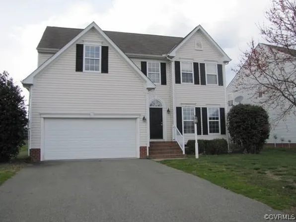 3904 Morton Dr, Richmond, VA 23223