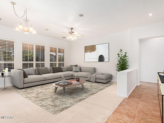 3rd image of 7703 W Mission Canyon Pl