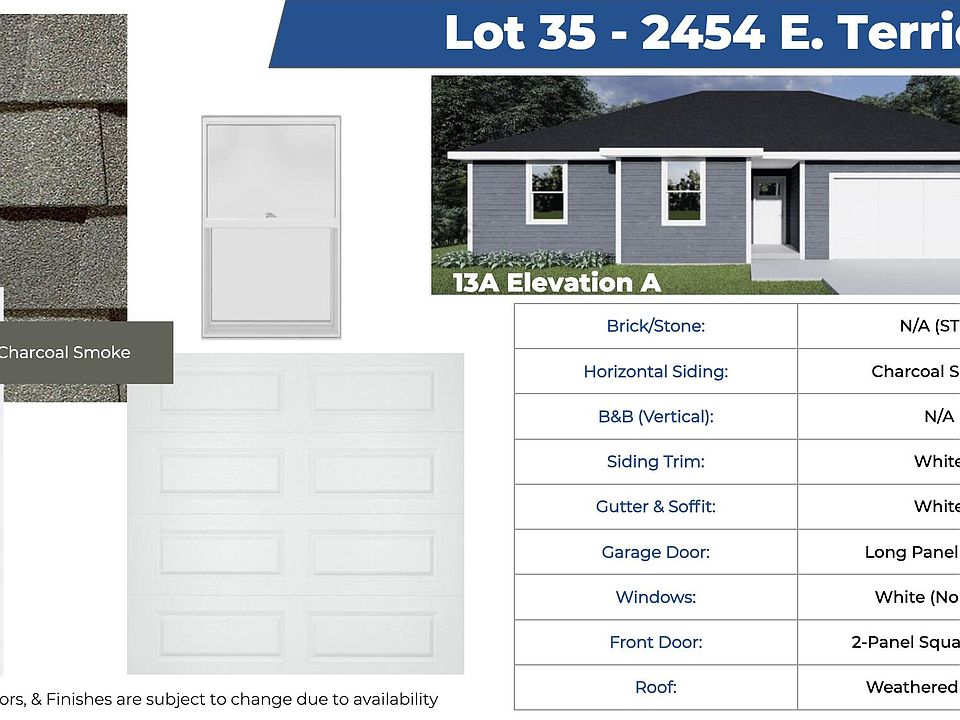 2nd image of 2454 E Terrier Street