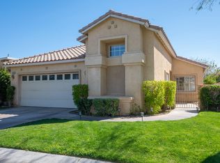 45154 Crystal Springs Dr, Indio, CA 92201