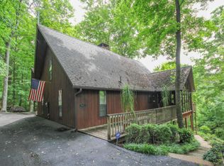 3868 Twin Island Dr, Maryville, TN 37804
