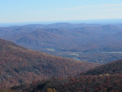 1635 Overlook #1635, Roseland, VA, 22967