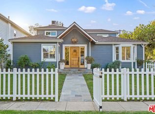 4461 Van Noord Ave, Studio City, CA 91604