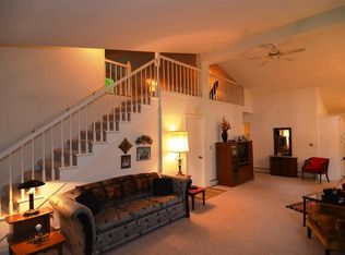 7704 S County Road P, Lake Nebagamon, WI 54849
