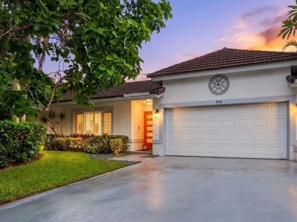 396 REDWOOD Lane, Boca Raton, FL 33487