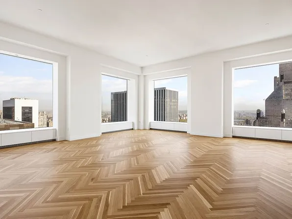 432 Park Ave APT 52C, New York, NY 10022
