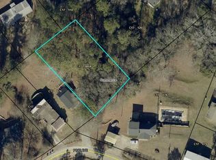 0 Pine Ave, Commerce, GA 30529