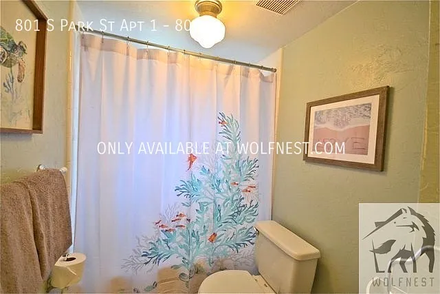 801 S Park St #1 — Photo 14