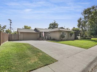 2222 Rutledge Way, Stockton, CA 95207
