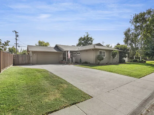 2222 Rutledge Way, Stockton, CA 95207