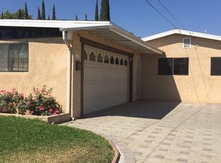 1412 Valcarlos Ave, Rowland Heights, CA 91748