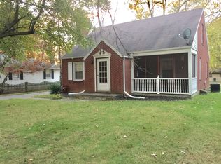 19 Urban Dr, Anderson, IN 46011